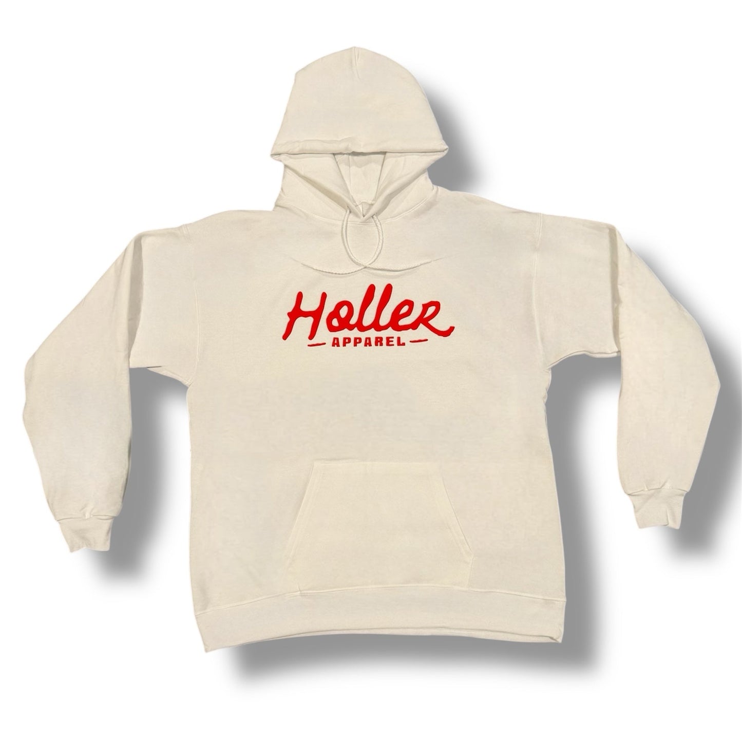 Holler Classic Hoodie